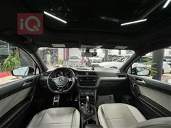 فولكسفاغن تيغوان